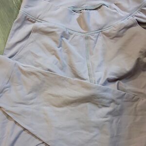 Under Armour Lavender Loose Fit Leggings